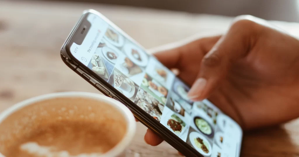 jasa kelola instagram dan tiktok