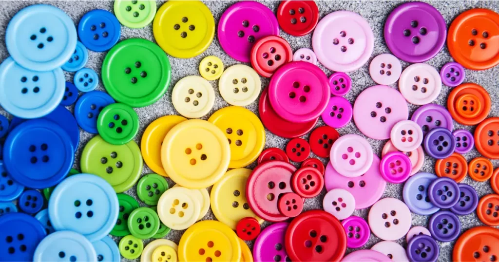 Seo untuk supplier kancing baju