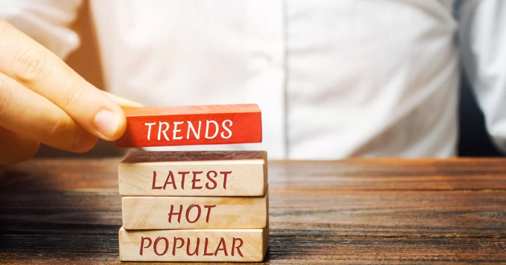 Tren Terbaru di Dunia Media Sosial