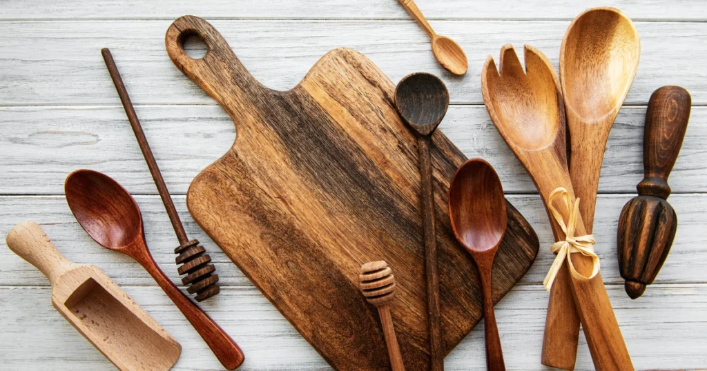 seo untuk sewa peralatan masak