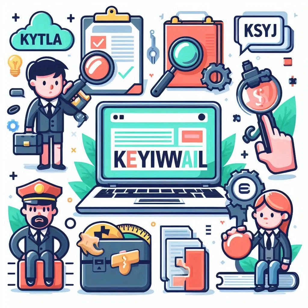 Mengenal Keyword Definisi, Fungsi, dan Contoh Penggunaannya