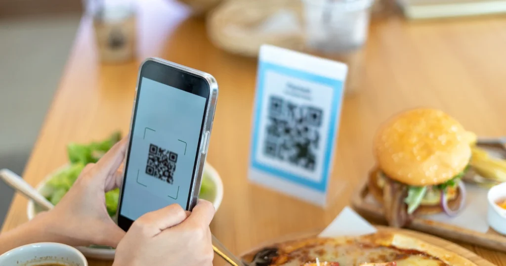 seo untuk aplikasi restoran