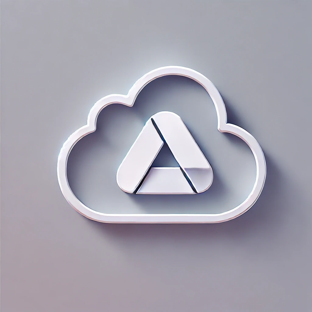 cara share Google Drive