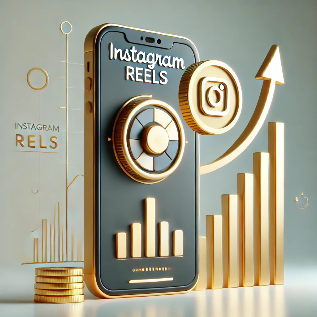 apakah reels ig bisa menghasilkan uang