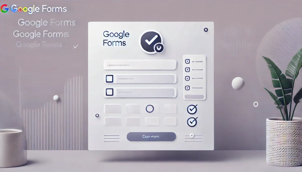 ukuran banner Google Form