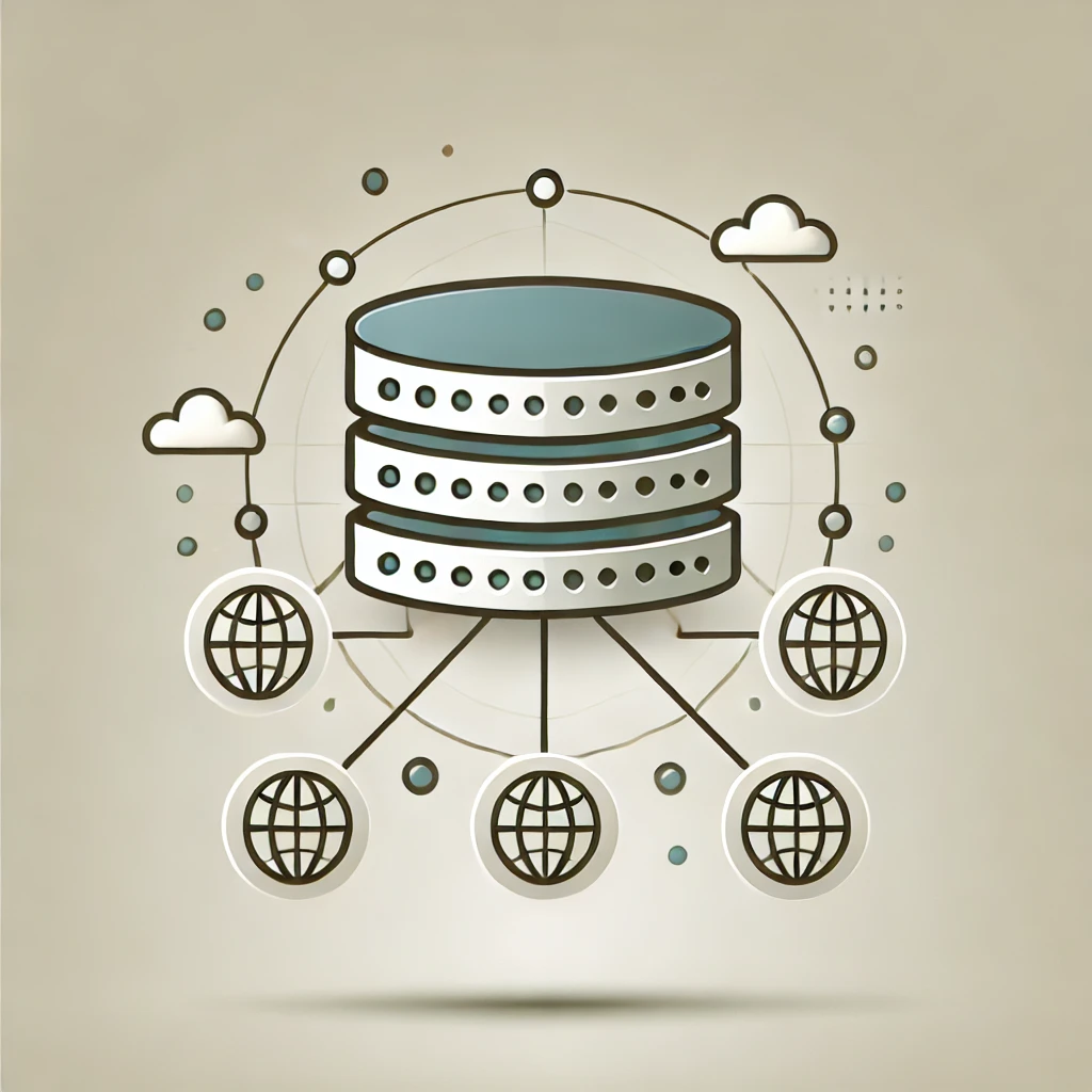 jelaskan pengertian shared hosting