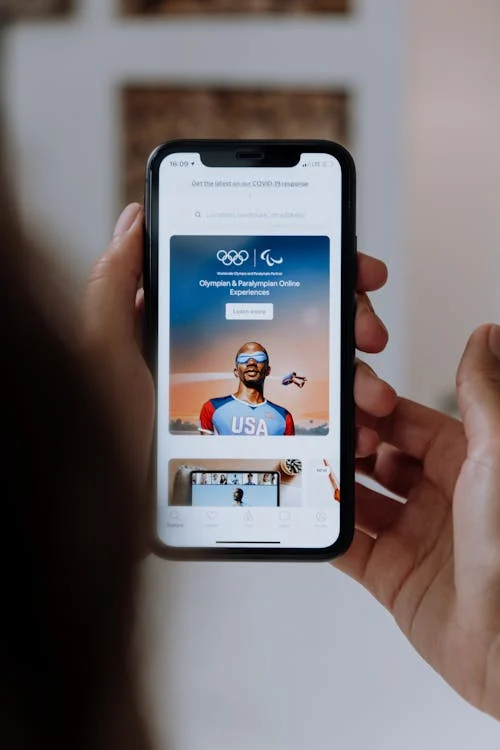 apakah yang dimaksud dengan iklan online