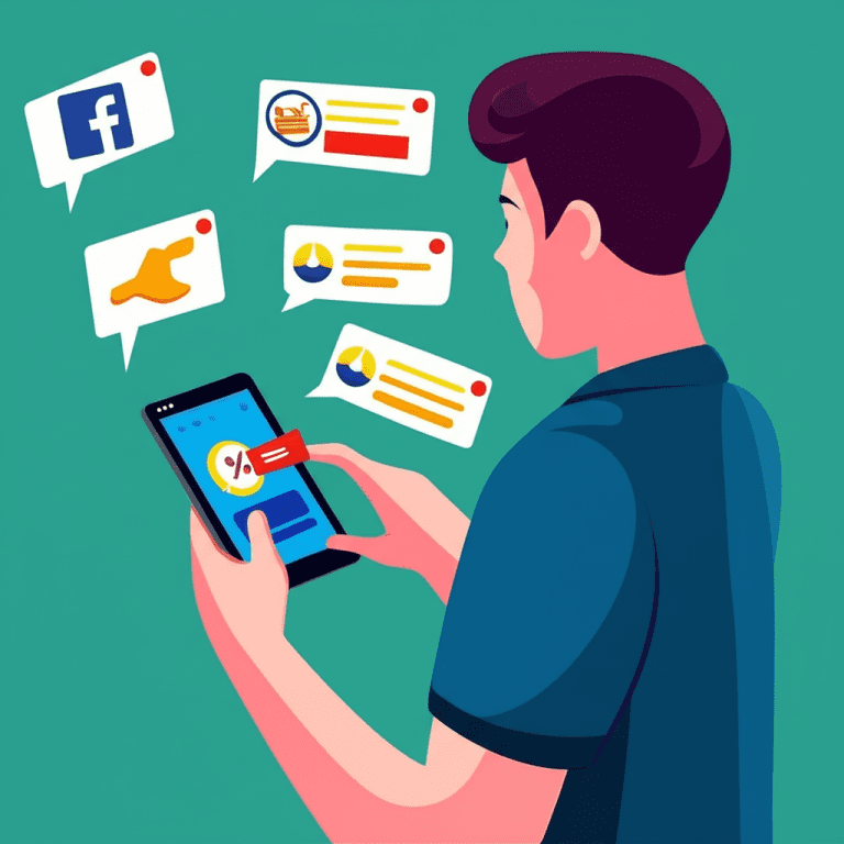 Cara Membuat Marketplace di Facebook Panduan Lengkap untuk Berjualan Online