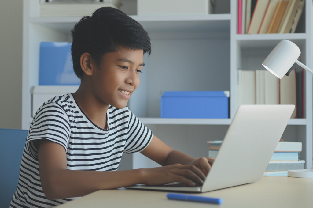 15 Pekerjaan Online dari Rumah untuk Pelajar dan Website Terbaik untuk