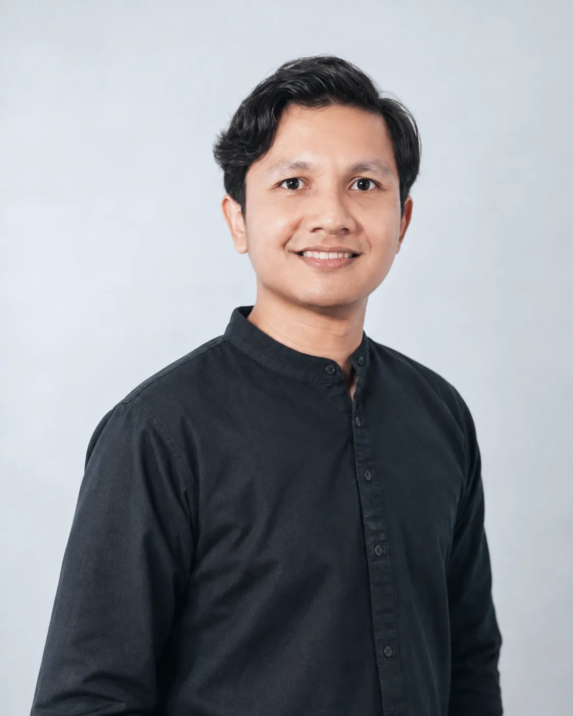 Muhammad Fikri Ichsanuddin Co-Founder Acuan Digital